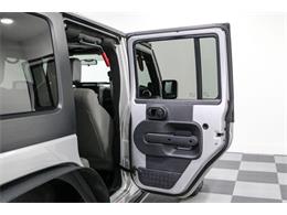 2008 Jeep Wrangler (CC-2072391) for sale in Sherman, Texas