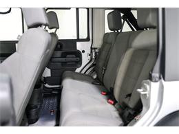 2008 Jeep Wrangler (CC-2072391) for sale in Sherman, Texas