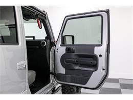 2008 Jeep Wrangler (CC-2072391) for sale in Sherman, Texas