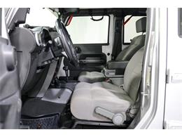 2008 Jeep Wrangler (CC-2072391) for sale in Sherman, Texas