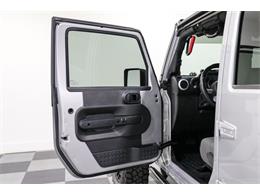 2008 Jeep Wrangler (CC-2072391) for sale in Sherman, Texas