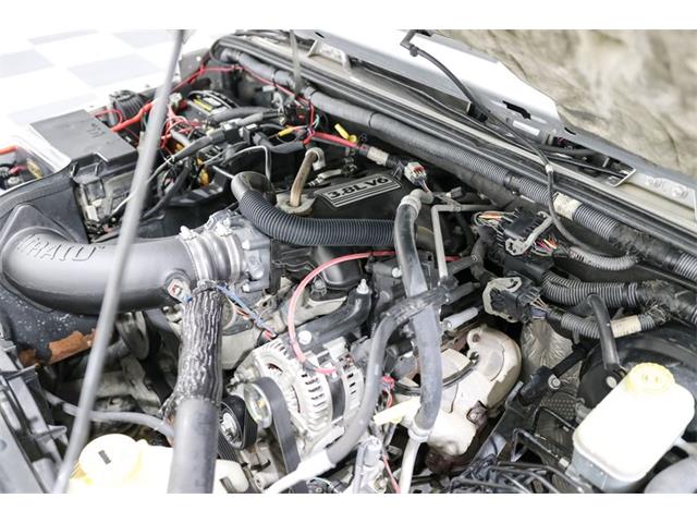 2008 Jeep Wrangler (CC-2072391) for sale in Sherman, Texas