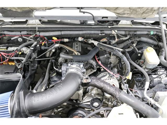 2008 Jeep Wrangler (CC-2072391) for sale in Sherman, Texas