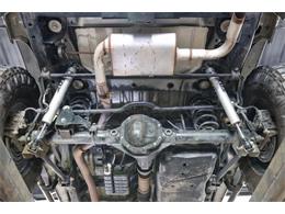 2008 Jeep Wrangler (CC-2072391) for sale in Sherman, Texas