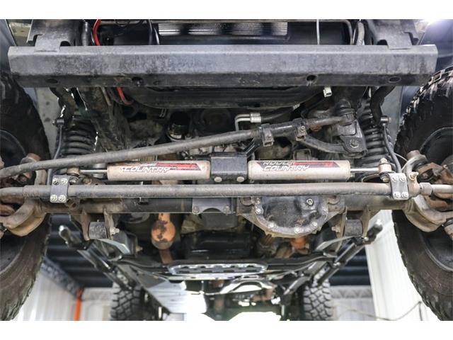 2008 Jeep Wrangler (CC-2072391) for sale in Sherman, Texas