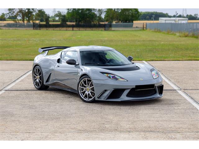 2011 Lotus Evora (CC-2072393) for sale in Huntington Station, New York