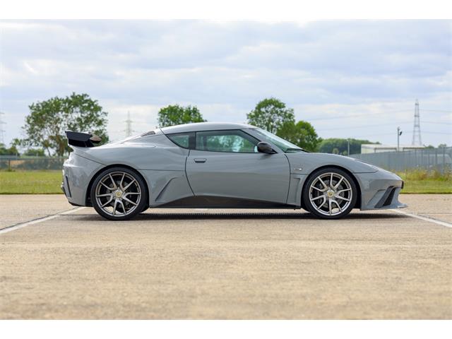 2011 Lotus Evora (CC-2072393) for sale in Huntington Station, New York