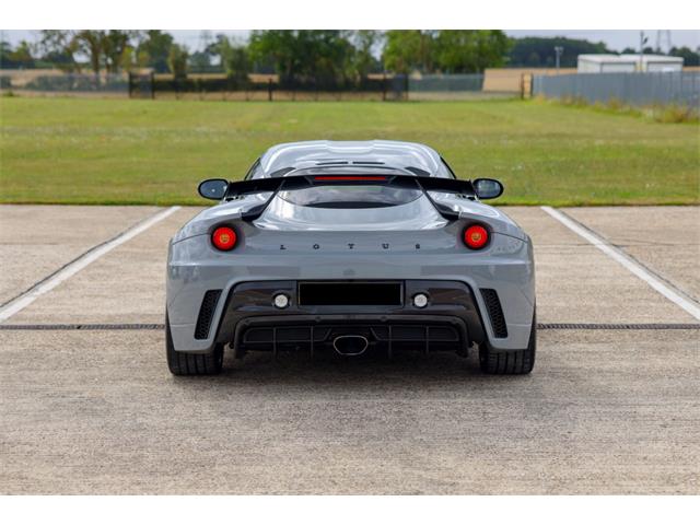 2011 Lotus Evora (CC-2072393) for sale in Huntington Station, New York