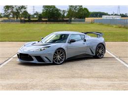 2011 Lotus Evora (CC-2072393) for sale in Huntington Station, New York