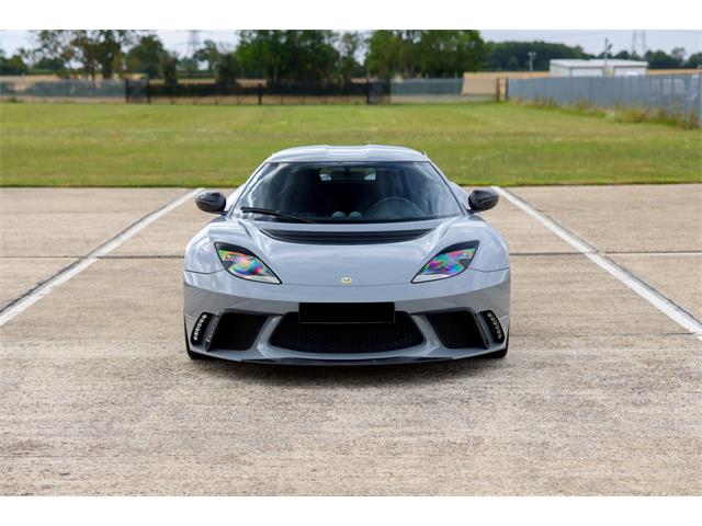 2011 Lotus Evora (CC-2072393) for sale in Huntington Station, New York