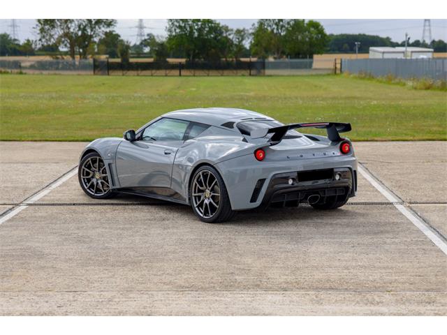 2011 Lotus Evora (CC-2072393) for sale in Huntington Station, New York