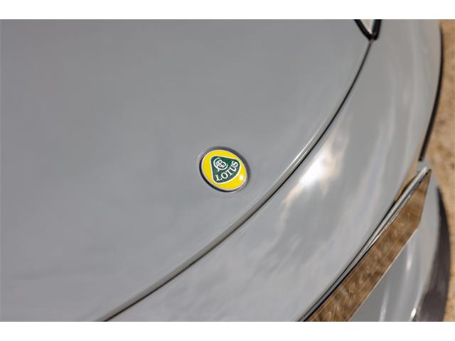 2011 Lotus Evora (CC-2072393) for sale in Huntington Station, New York