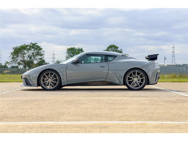 2011 Lotus Evora (CC-2072393) for sale in Huntington Station, New York