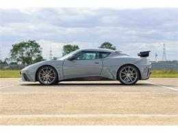 2011 Lotus Evora (CC-2072393) for sale in Huntington Station, New York