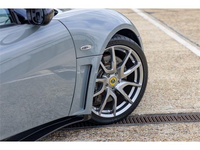 2011 Lotus Evora (CC-2072393) for sale in Huntington Station, New York