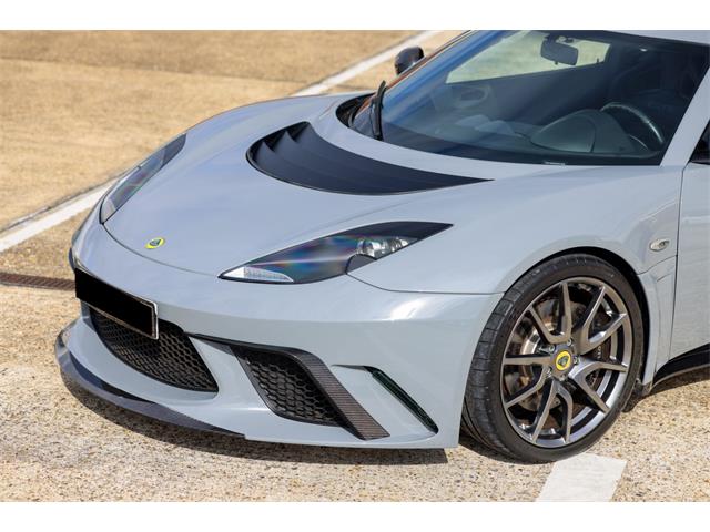 2011 Lotus Evora (CC-2072393) for sale in Huntington Station, New York