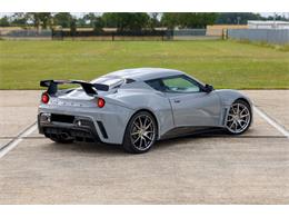 2011 Lotus Evora (CC-2072393) for sale in Huntington Station, New York