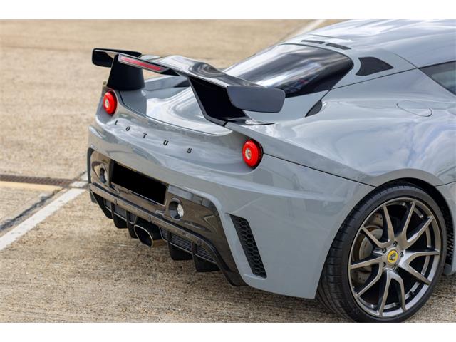 2011 Lotus Evora (CC-2072393) for sale in Huntington Station, New York