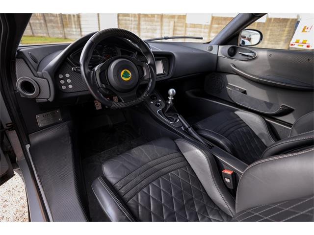 2011 Lotus Evora (CC-2072393) for sale in Huntington Station, New York