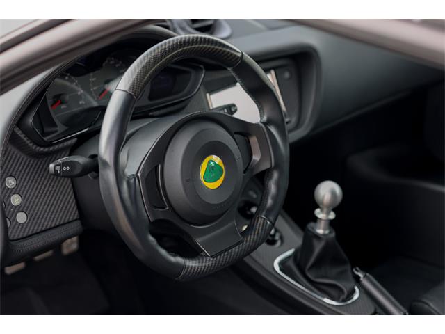 2011 Lotus Evora (CC-2072393) for sale in Huntington Station, New York