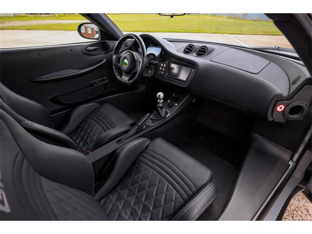2011 Lotus Evora (CC-2072393) for sale in Huntington Station, New York