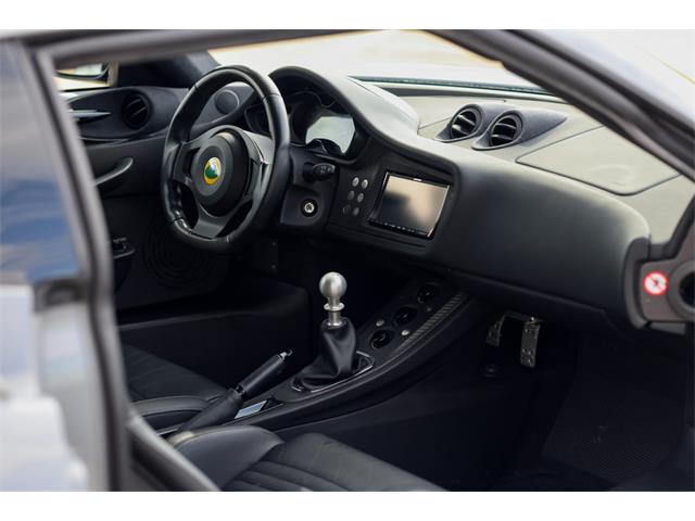 2011 Lotus Evora (CC-2072393) for sale in Huntington Station, New York
