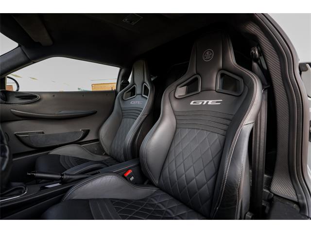 2011 Lotus Evora (CC-2072393) for sale in Huntington Station, New York