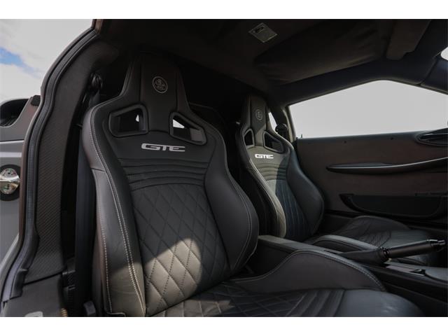 2011 Lotus Evora (CC-2072393) for sale in Huntington Station, New York