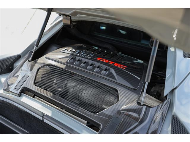 2011 Lotus Evora (CC-2072393) for sale in Huntington Station, New York