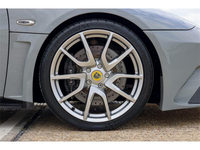 2011 Lotus Evora (CC-2072393) for sale in Huntington Station, New York