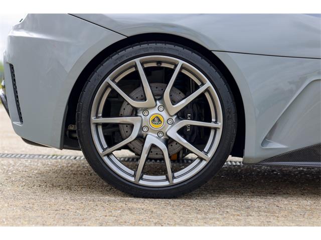2011 Lotus Evora (CC-2072393) for sale in Huntington Station, New York