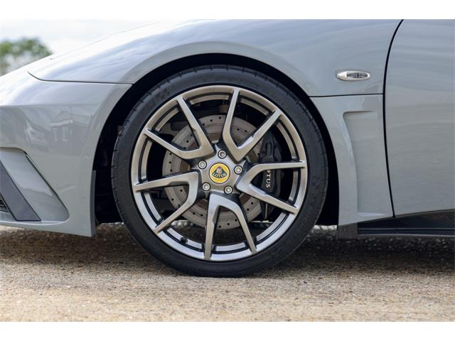 2011 Lotus Evora (CC-2072393) for sale in Huntington Station, New York