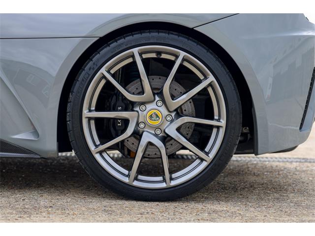 2011 Lotus Evora (CC-2072393) for sale in Huntington Station, New York