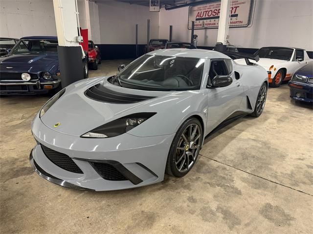 2011 Lotus Evora (CC-2072393) for sale in Huntington Station, New York