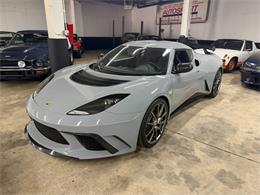 2011 Lotus Evora (CC-2072393) for sale in Huntington Station, New York