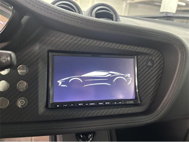 2011 Lotus Evora (CC-2072393) for sale in Huntington Station, New York