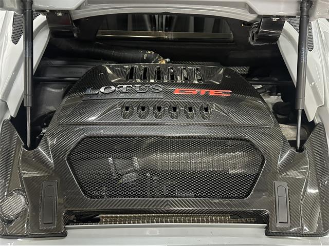 2011 Lotus Evora (CC-2072393) for sale in Huntington Station, New York