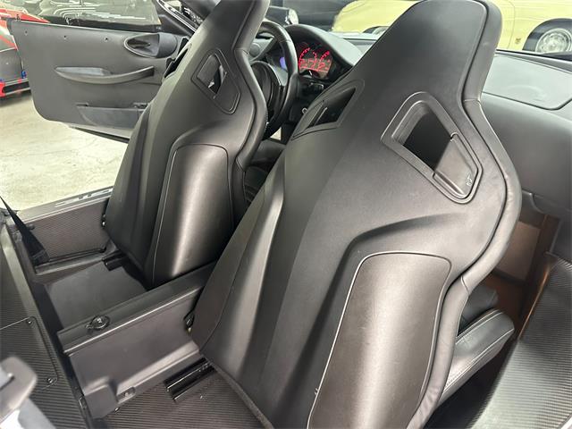 2011 Lotus Evora (CC-2072393) for sale in Huntington Station, New York