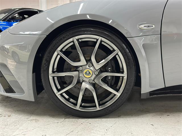 2011 Lotus Evora (CC-2072393) for sale in Huntington Station, New York