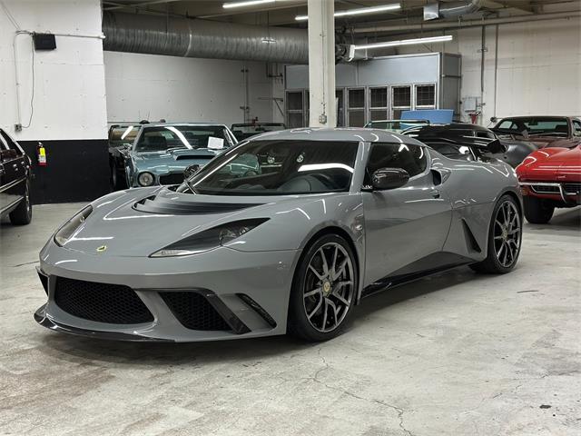 2011 Lotus Evora (CC-2072393) for sale in Huntington Station, New York