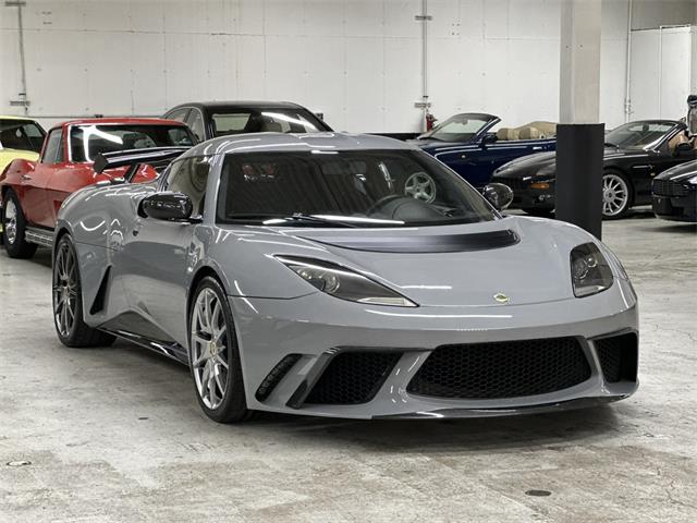 2011 Lotus Evora (CC-2072393) for sale in Huntington Station, New York