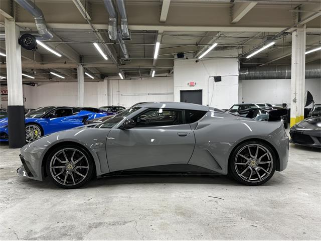 2011 Lotus Evora (CC-2072393) for sale in Huntington Station, New York