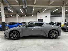 2011 Lotus Evora (CC-2072393) for sale in Huntington Station, New York