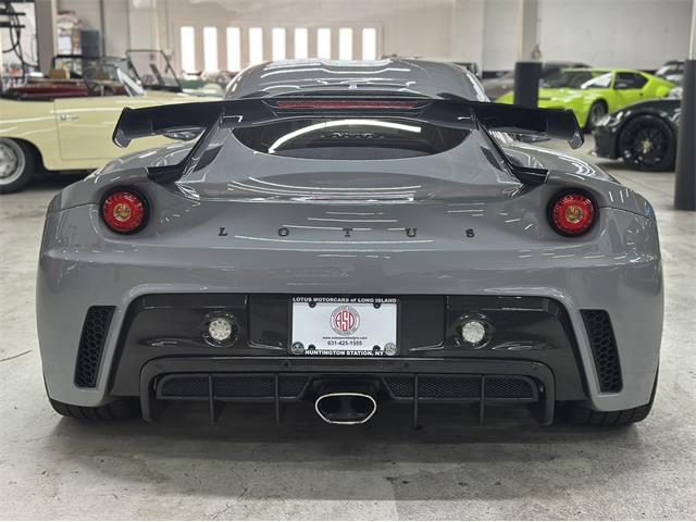 2011 Lotus Evora (CC-2072393) for sale in Huntington Station, New York
