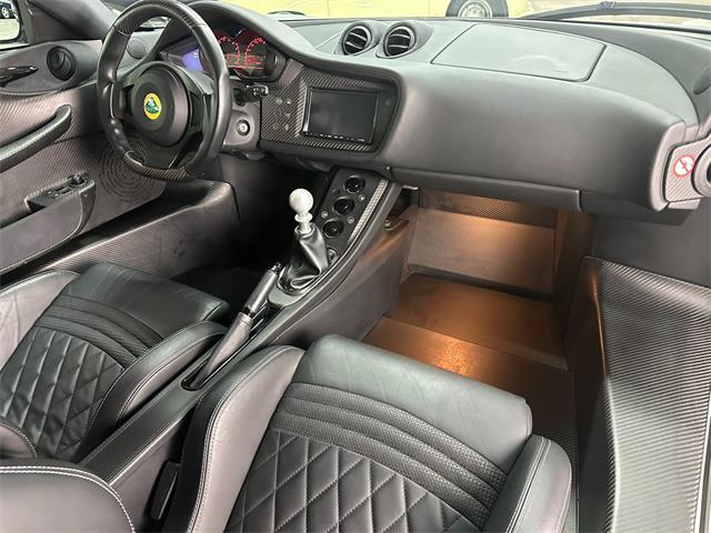2011 Lotus Evora (CC-2072393) for sale in Huntington Station, New York
