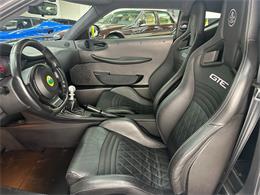 2011 Lotus Evora (CC-2072393) for sale in Huntington Station, New York