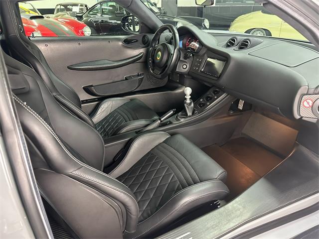 2011 Lotus Evora (CC-2072393) for sale in Huntington Station, New York