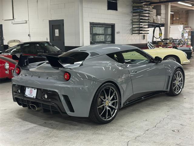 2011 Lotus Evora (CC-2072393) for sale in Huntington Station, New York