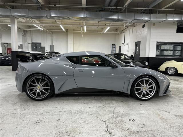 2011 Lotus Evora (CC-2072393) for sale in Huntington Station, New York