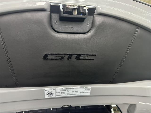 2011 Lotus Evora (CC-2072393) for sale in Huntington Station, New York
